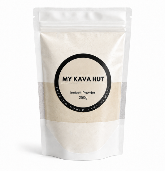 Instant Kava Powder 250g