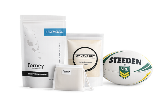 Footy Season Pack