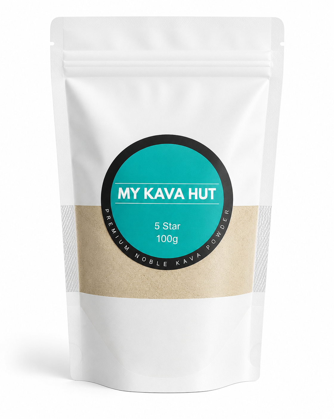 5 Star Kava Powder