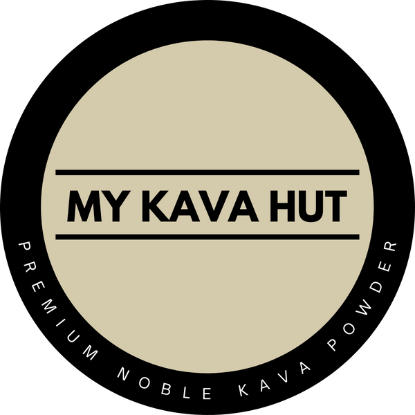 My Kava Hut