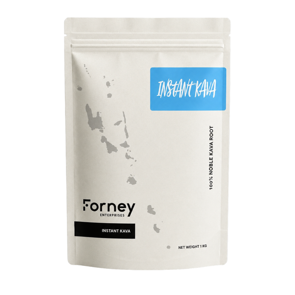 Instant Kava Powder