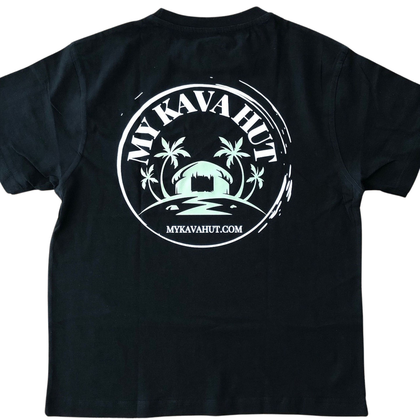 Black MKH T-Shirt
