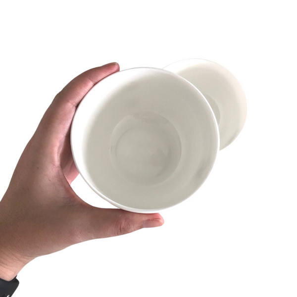 Small Ceramic Cup