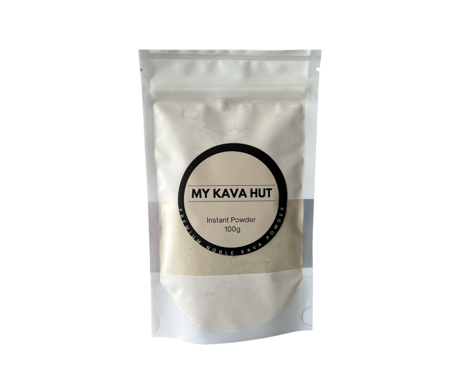 Instant Kava Powder