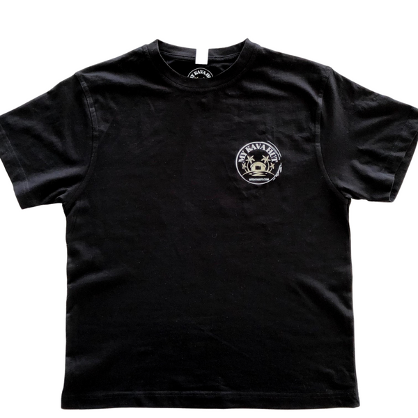 Black MKH T-Shirt